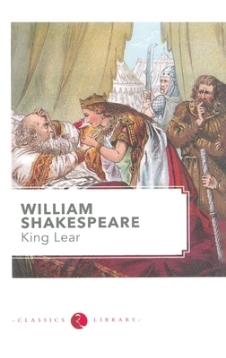 King Lear by William Shakespeare