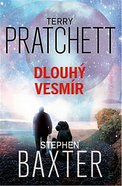 Dlouhý vesmír by Terry Pratchett, Stephen Baxter