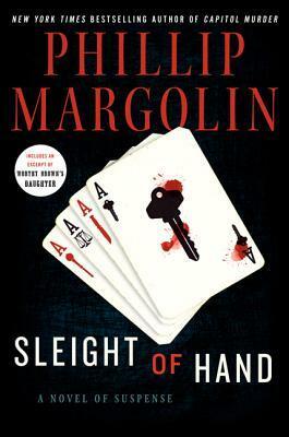 Sleight of Hand by Phillip M. Margolin