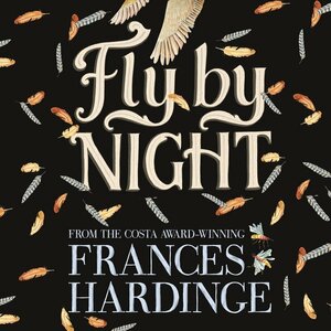 Fly by Night by Frances Hardinge