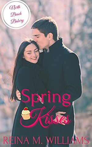 Spring Kisses by Reina M. Williams