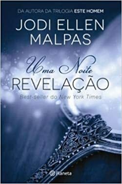 Revelação by Jodi Ellen Malpas