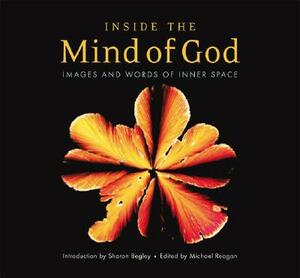 Inside the Mind of God: Images and Words of Innter Space by Michael Reagan