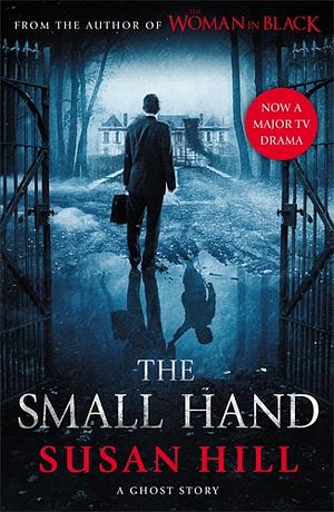 The Small Hand by Susan Hill