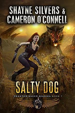 Salty Dog by Cameron O'Connell, Shayne Silvers