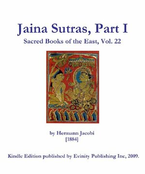 Jaina Sutras, Part I by 