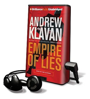 An Empire of Lies by Andrew Klavan