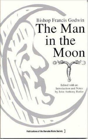 Man in the Moon by Francis Godwin