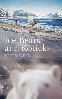 Ice Bears & Kotick: Rowing On Top Of The World by Peter Webb