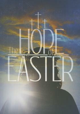 The Hope of Easter Gift Book by Josh Cooley