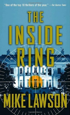 The Inside Ring by Mike Lawson