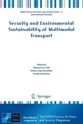 Security and Environmental Sustainability of Multimodal Transport by 