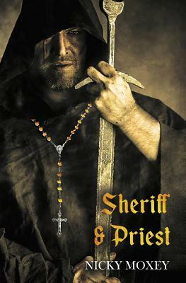Sheriff & Priest by Nicky Moxey