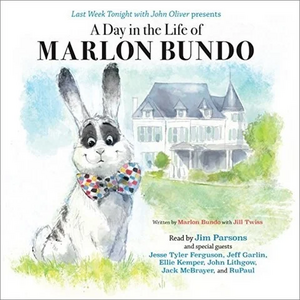 A Day in the Life of Marlon Bundo by Jill Twiss