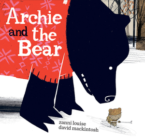 Archie and the Bear by Zanni Louise