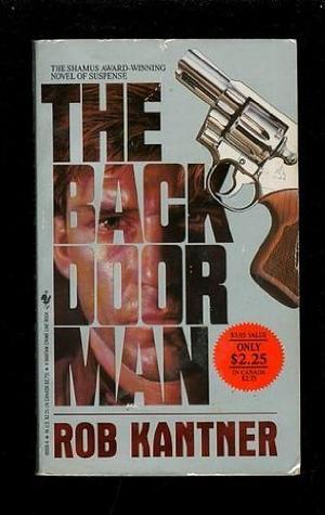 Back-Door Man by Rob Kantner