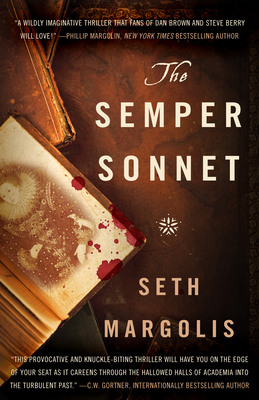 The Semper Sonnet by Seth Margolis