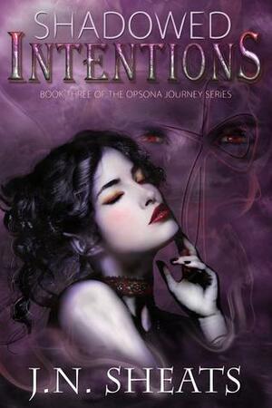 Shadowed Intentions by J.N. Sheats