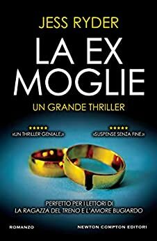 La ex moglie by Jess Ryder