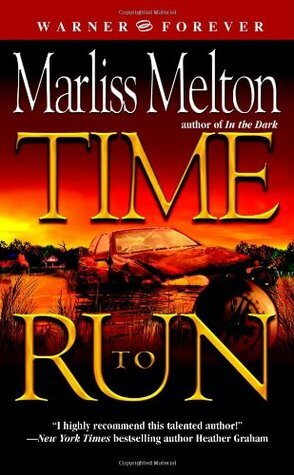 Time to Run by Marliss Melton
