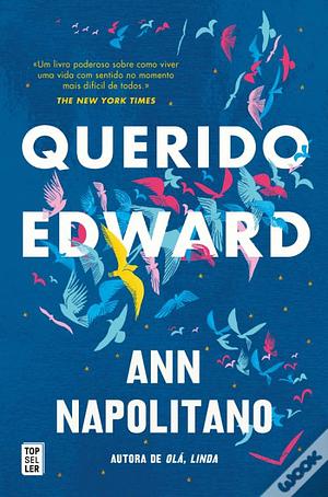 Querido Edward by Ann Napolitano