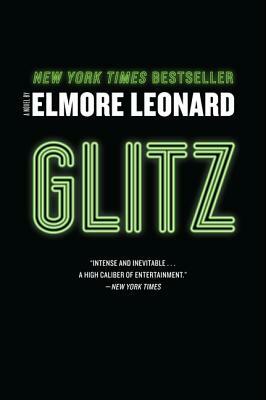 Glitz by Elmore Leonard