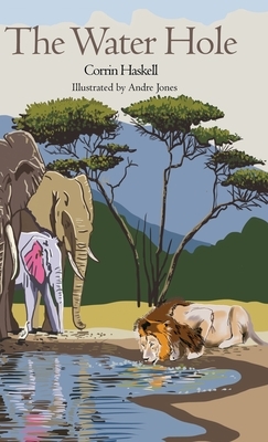The Water Hole by Corrin Haskell