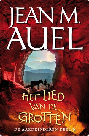 Het Lied van de Grotten by Jean M. Auel