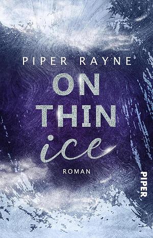 On Thin Ice by Piper Rayne