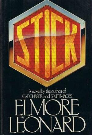 Stick by Elmore Leonard