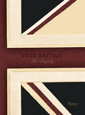 True British: Alice Temperley by Alice Temperley