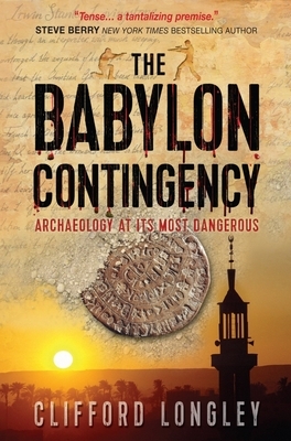 The Babylon Contingency by Clifford Longley