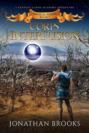 Corps InterFusion by Jonathan Brooks