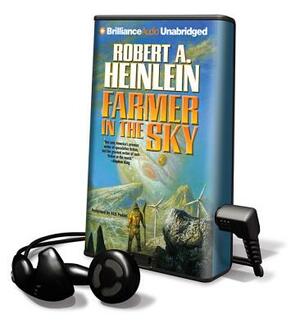 Farmer in the Sky by Robert A. Heinlein