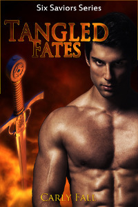 Tangled Fates by Carly Fall