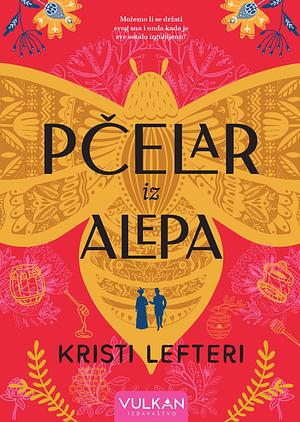 Pčelar iz Alepa by Christy Lefteri