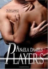 Players by Angela Daniels