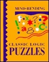 Mind-Bending Classic Logic Puzzles by Lagoon Books