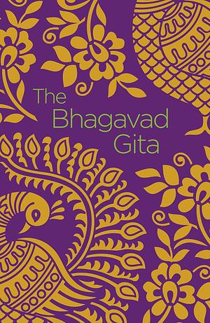 The Bhagavad Gita by Vyasa, Lord Krishna