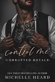 Control Me by Michelle Heard