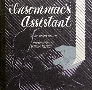 The Insomniac's Assistant by Sienna Tristen