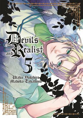 Devils and Realist, Volume 5 by Madoka Takadono