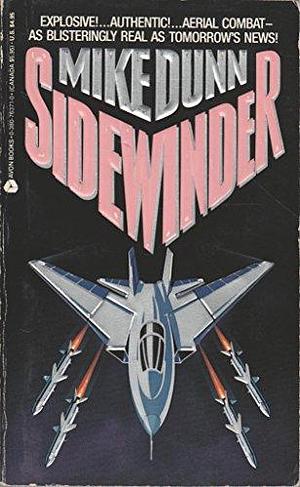 Sidewinder by Mike Dunn