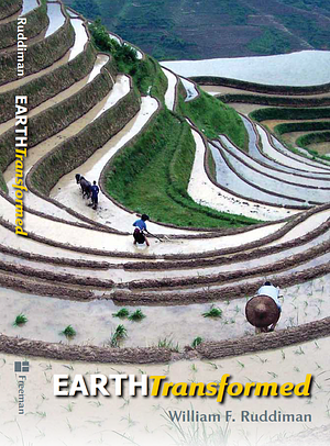 Earth Transformed by William F. Ruddiman