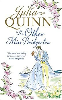 The Other Miss Bridgerton by Julia Quinn