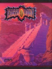Earthdawn Gamemaster Pack by Louis J. Prosperi
