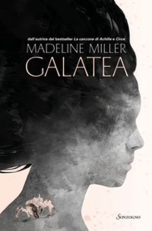 Galatea by Madeline Miller