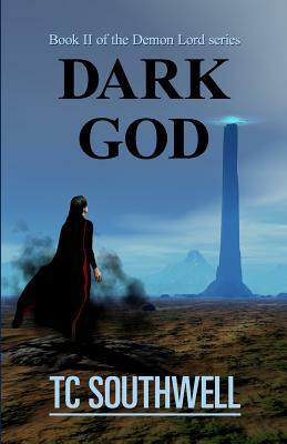 Dark God by T.C. Southwell