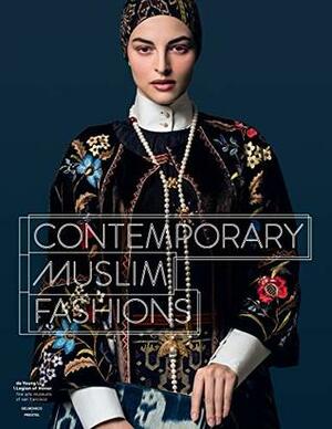 Contemporary Muslim Fashion by Reina Lewis, Jill D'Alessandro