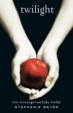 Twilight: Een levensgevaarlijke liefde by Stephenie Meyer